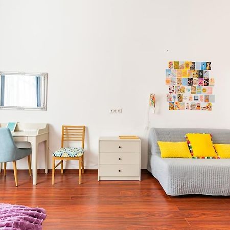 Annicku'S Stylish Budapest Apartment Екстериор снимка